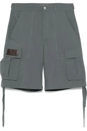 Carrer Ripstop Cargo-Shorts