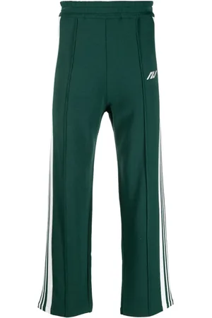Autry Jogginghose mit Logo-Stickerei