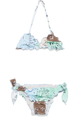 MC2 SAINT BARTH Cris Bikini