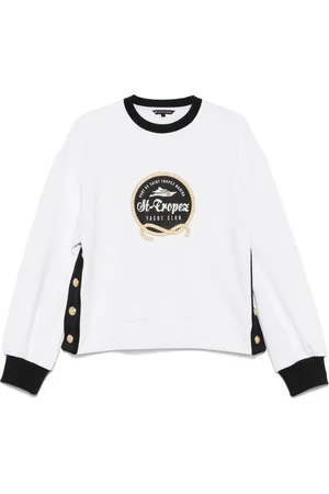 Goldbergh Port Pullover