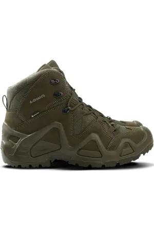 Lowa Zephyr hiking boots