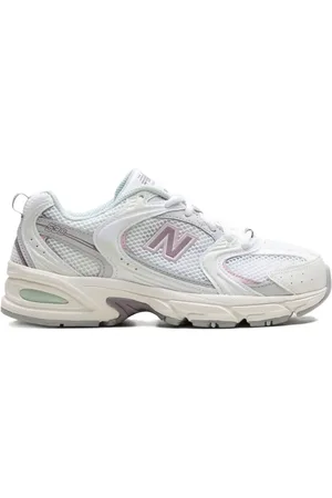 New Balance 530 "Sea Salt/Ice Wine" Sneakers