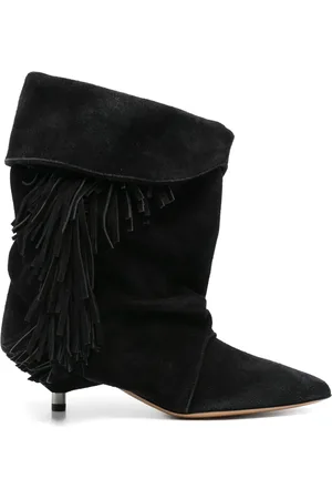 Isabel Marant Edrik Stiefel 50mm