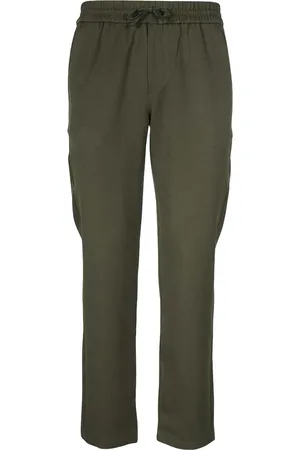 Les Deux Hose mit Kordelzug