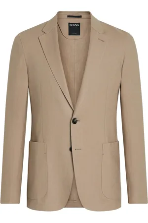 Ermenegildo Zegna Oasi Lino Sakko