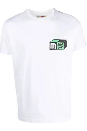 MODES GARMENTS T-Shirt mit grafischem Print