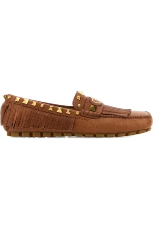 VALENTINO GARAVANI Fastaway Loafer