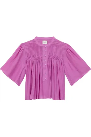 Marant Etoile Destiny Bluse