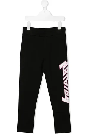Stella McCartney Jogginghose mit Logo-Print