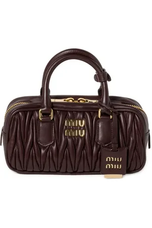 Miu Miu Arcadie Schultertasche