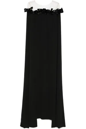 Cristallini Adelaida Maxikleid