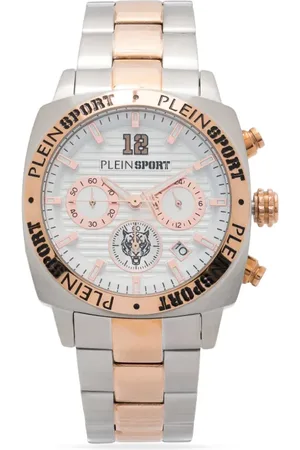 Philipp Plein Wildcat Chrono 40mm