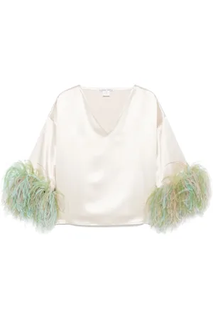 STEPHAN JANSON Gritti Bluse