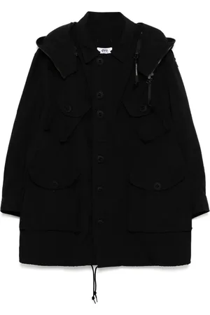 JUNYA WATANABE Military-Mantel