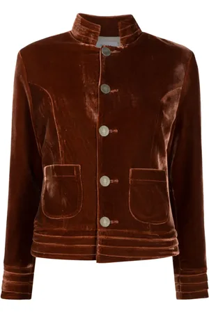 Isolda Ferradura Samtjacke