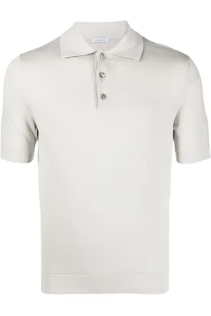 Malo Klassisches Poloshirt