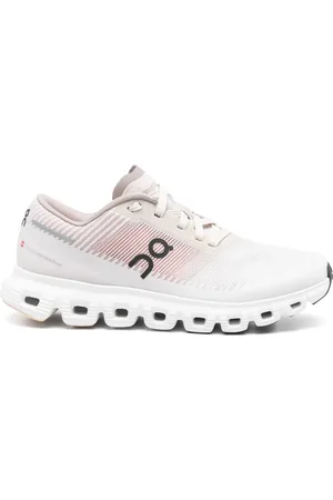 On Running Cloud 6 Push Sneakers