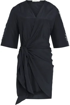 Lethicia Bronstein Pisco Sour Wickelkleid