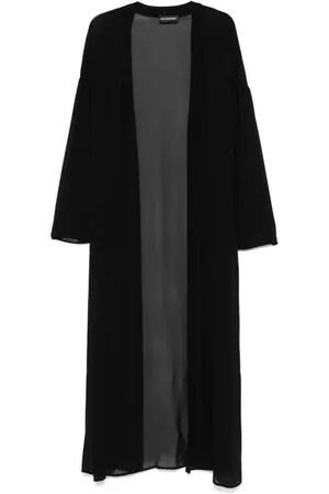 MVP Wardrobe Semi-transparenter Mantel