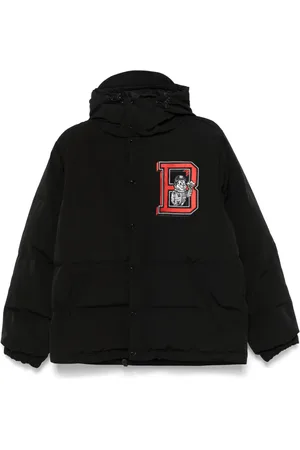 Billionaire Boys Club Mascot Steppjacke