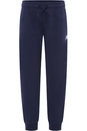 New Balance Jogginghose mit Kordelzug