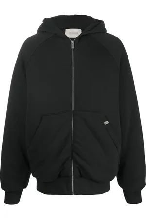 1017 ALYX 9SM Bomberjacke mit Kapuze