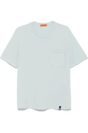 DRUMOHR T-Shirt aus Jersey