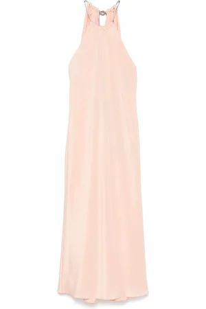 Max Mara Managua Midikleid