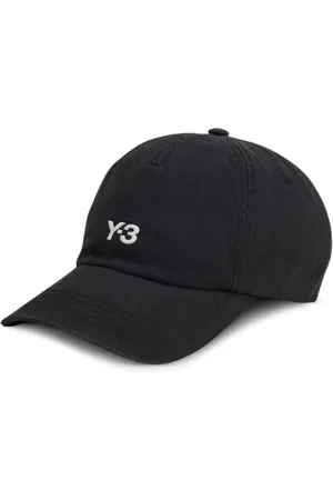 Y-3 Baseballkappe