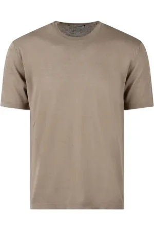 LOW BRAND Klassisches T-Shirt