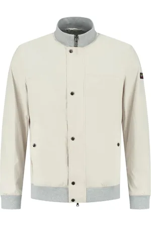 Paul & Shark Leichte Bomberjacke