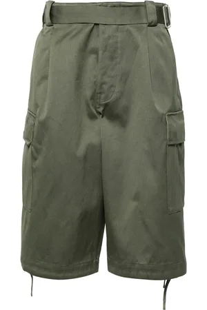 Kenzo Army Cargo-Shorts