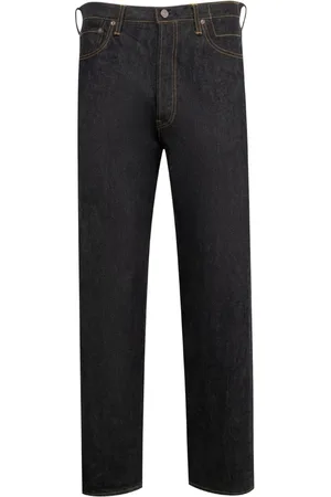 VISVIM Jeans mit geradem Bein