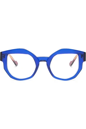 Face À Face Framed 1682 Sonnenbrille