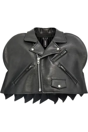 JUNYA WATANABE Strukturierte Jacke mit Prägung