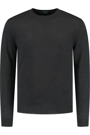 ZANONE Pullover mit Rundhalsausschnitt