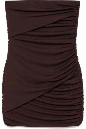 The Andamane Winnie Minikleid