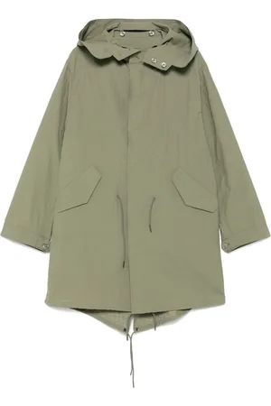 Givenchy Monogram Mantel aus Jacquard