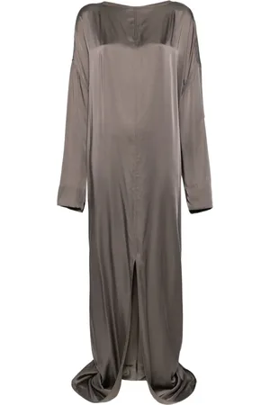 Rick Owens Eclipse Abendkleid