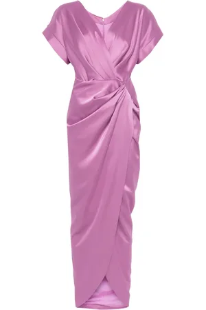 RHEA COSTA Jaya Maxikleid