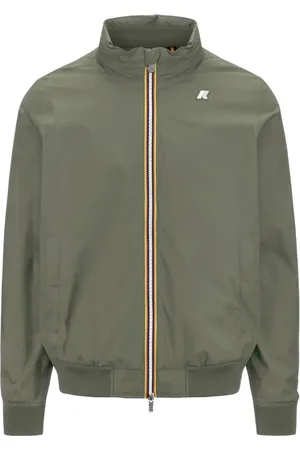 K-Way Amaury Jacke