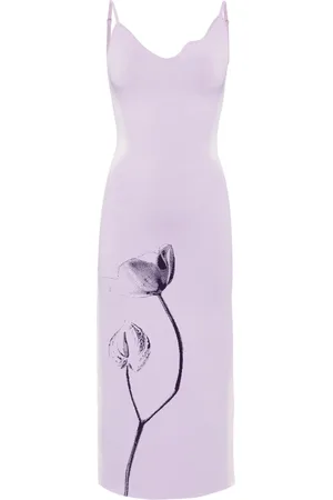 PH5 Jasmine Trägerkleid mit Blumen-Print