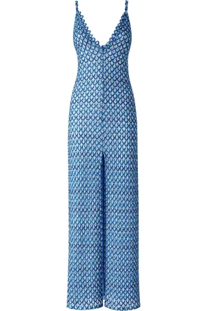Missoni Gestricktes Kleid