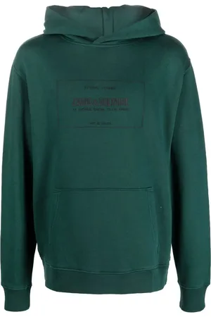 Zadig & Voltaire Hoodie mit Logo-Print