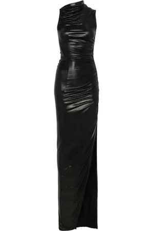 Rick Owens Svita Maxikleid