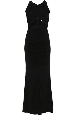 Hervé Léger Eden Maxikleid