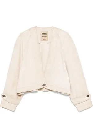 UMA WANG JJ Jacke