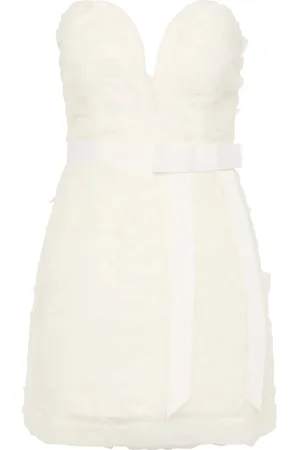 Rebecca Vallance Willow Minikleid