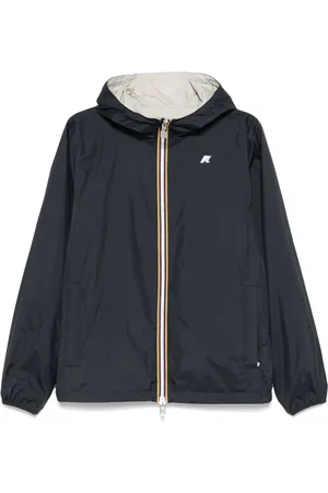 K-Way Jake Plus 2. Jacke