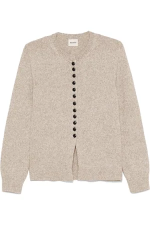 Khaite Cardigan aus Kaschmir